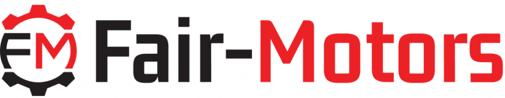 Fair Motors Logo